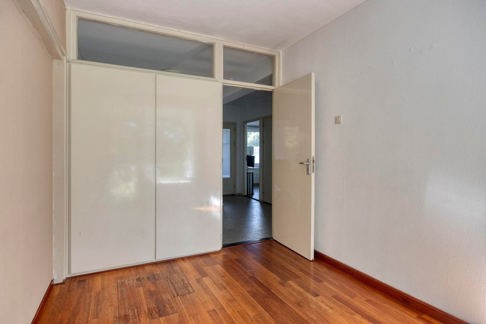 Appartement te koop: Keurmeestersplein 5C, Maastricht