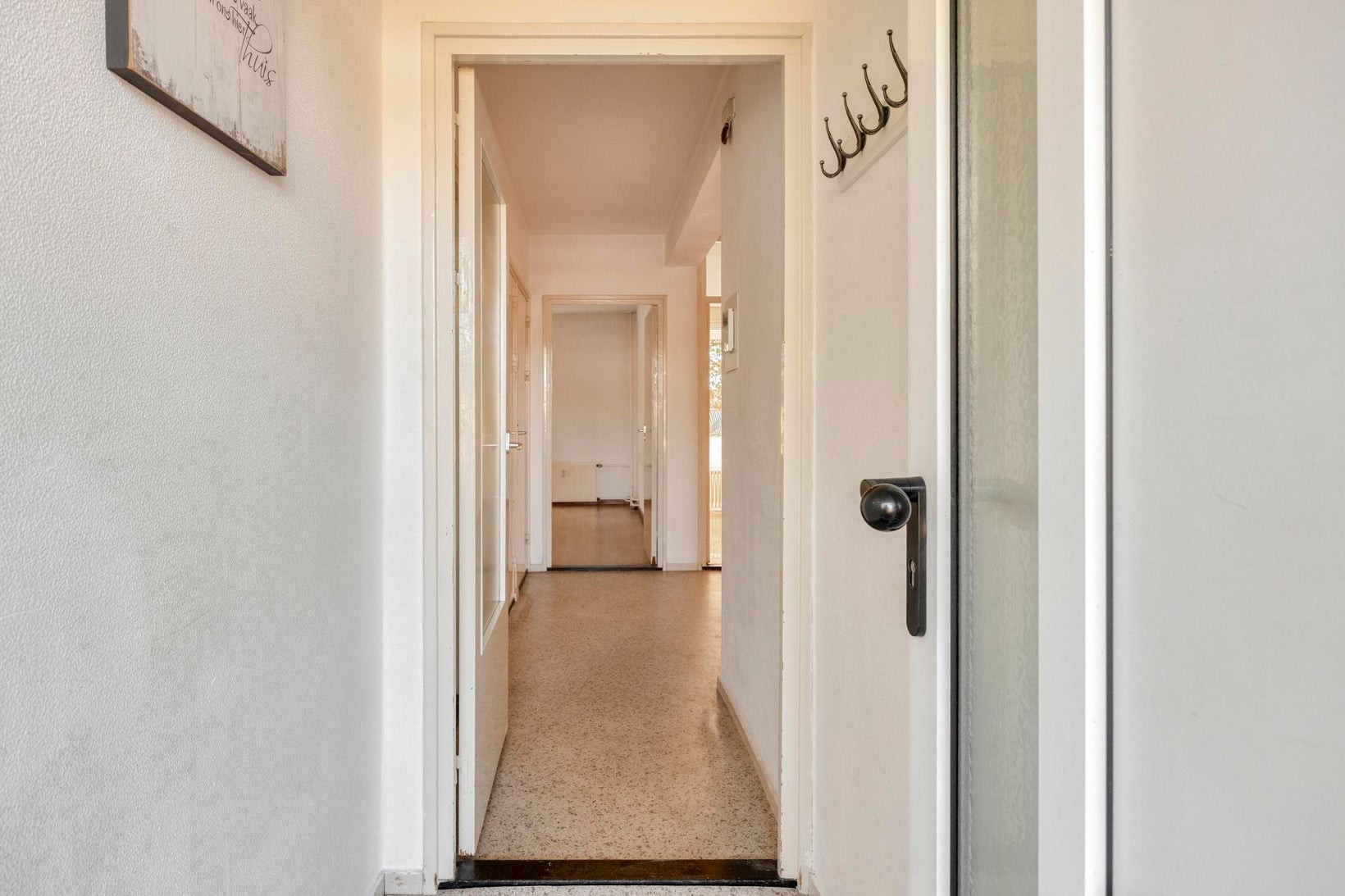 Appartement te koop: Keurmeestersplein 5C, Maastricht