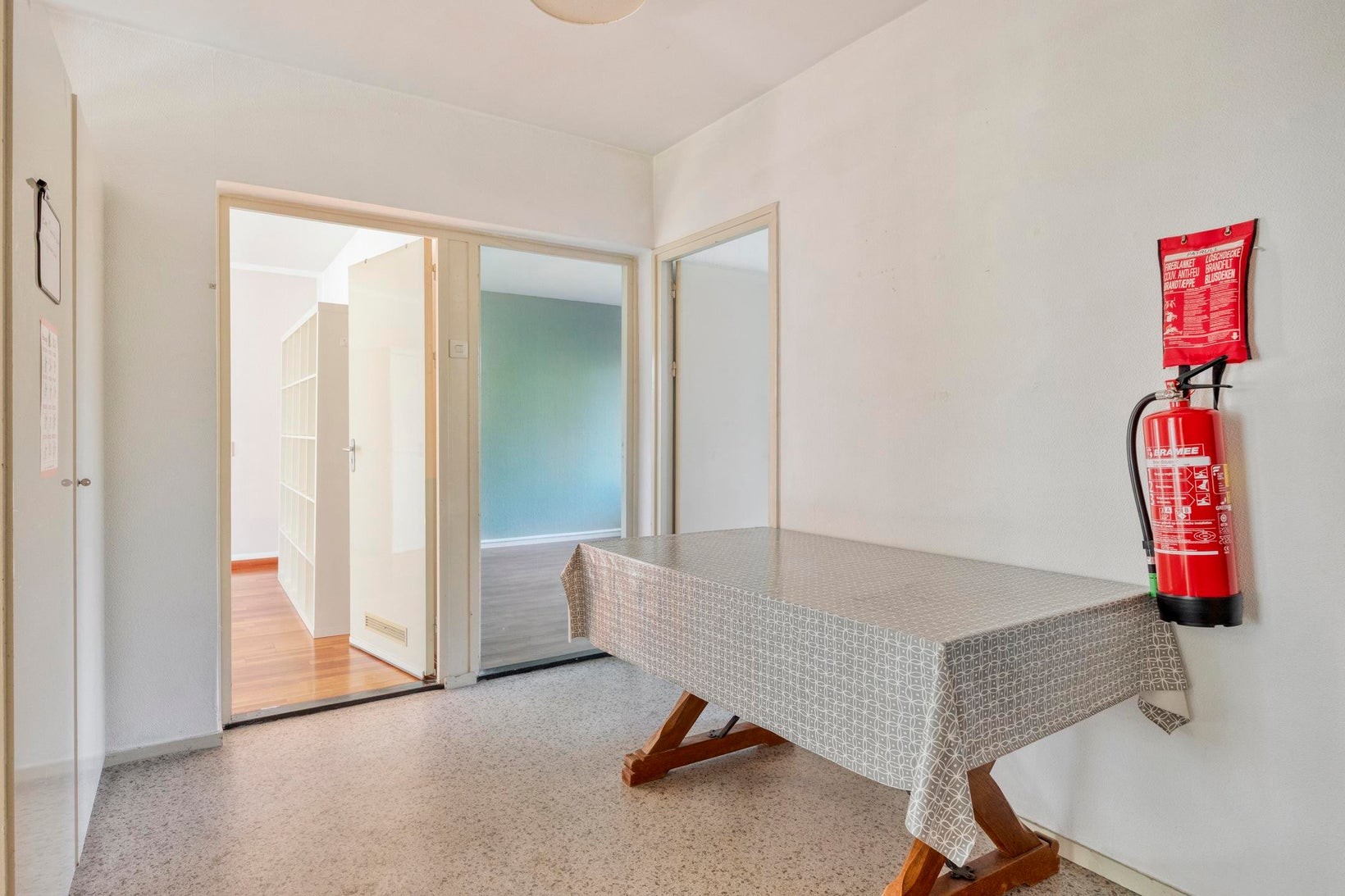 Appartement te koop: Keurmeestersplein 5C, Maastricht
