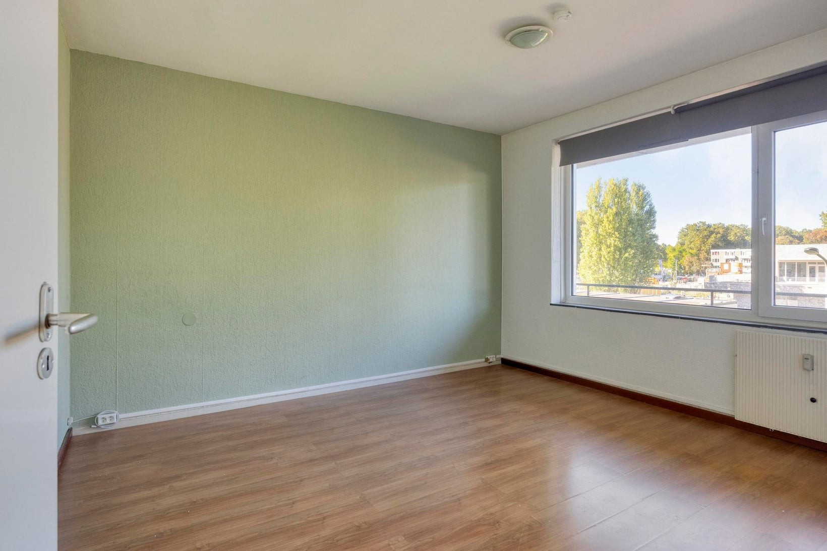 Appartement te koop: Keurmeestersplein 5C, Maastricht