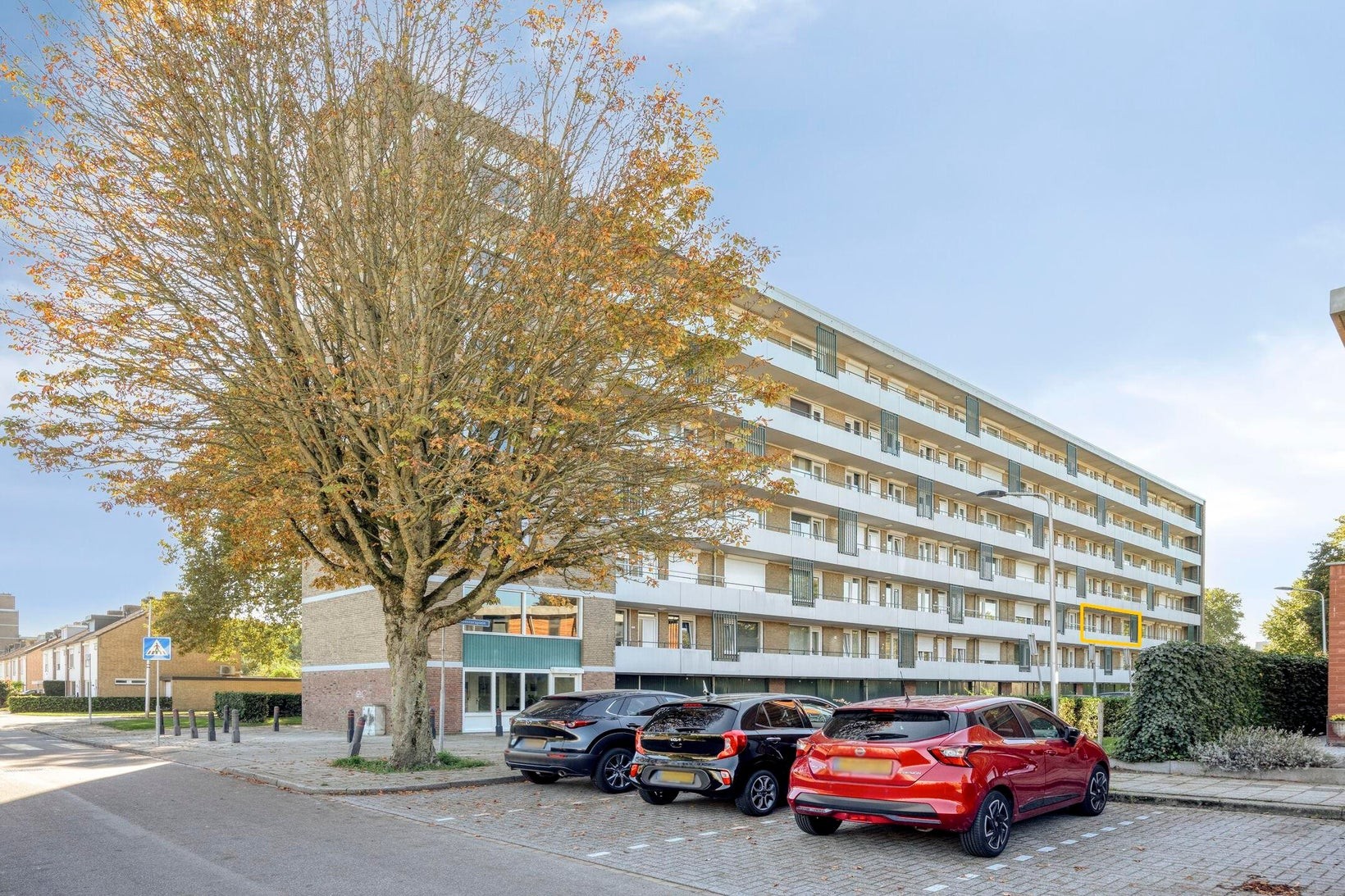 Appartement te koop: Keurmeestersplein 5C, Maastricht