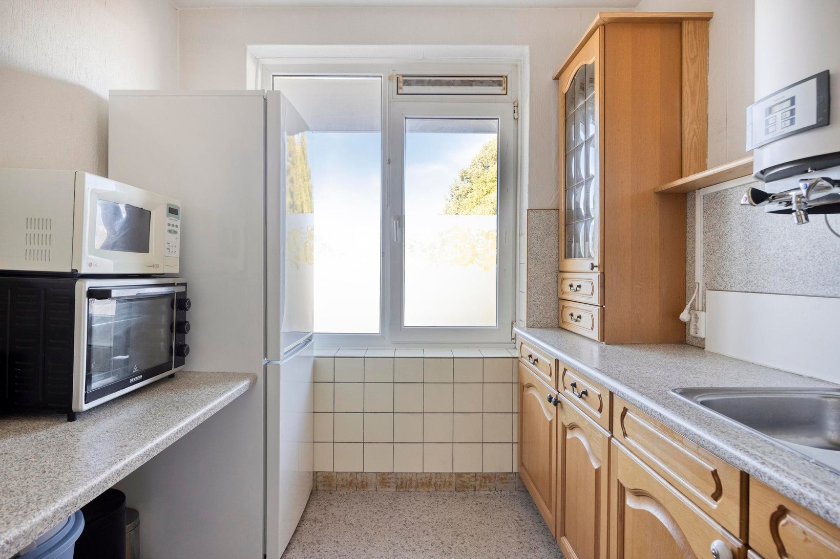 Appartement te koop: Keurmeestersplein 5C, Maastricht