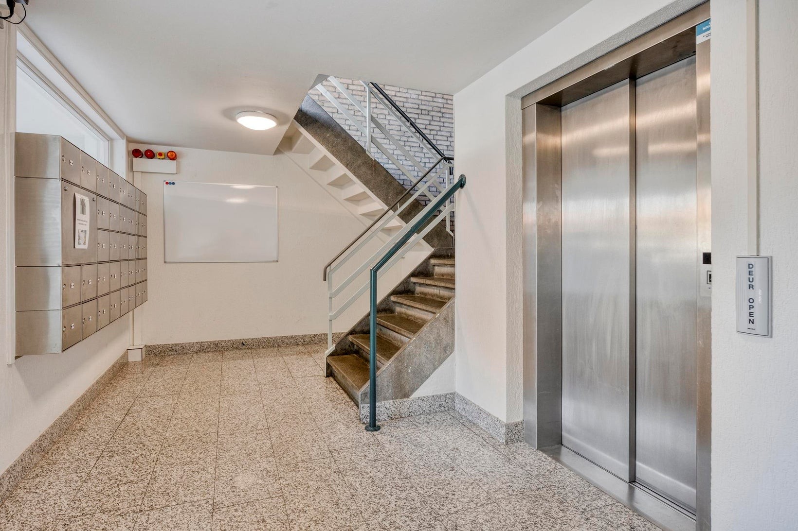 Appartement te koop: Keurmeestersplein 5C, Maastricht