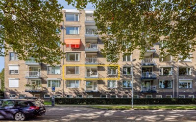 Keurmeestersplein 5-C
