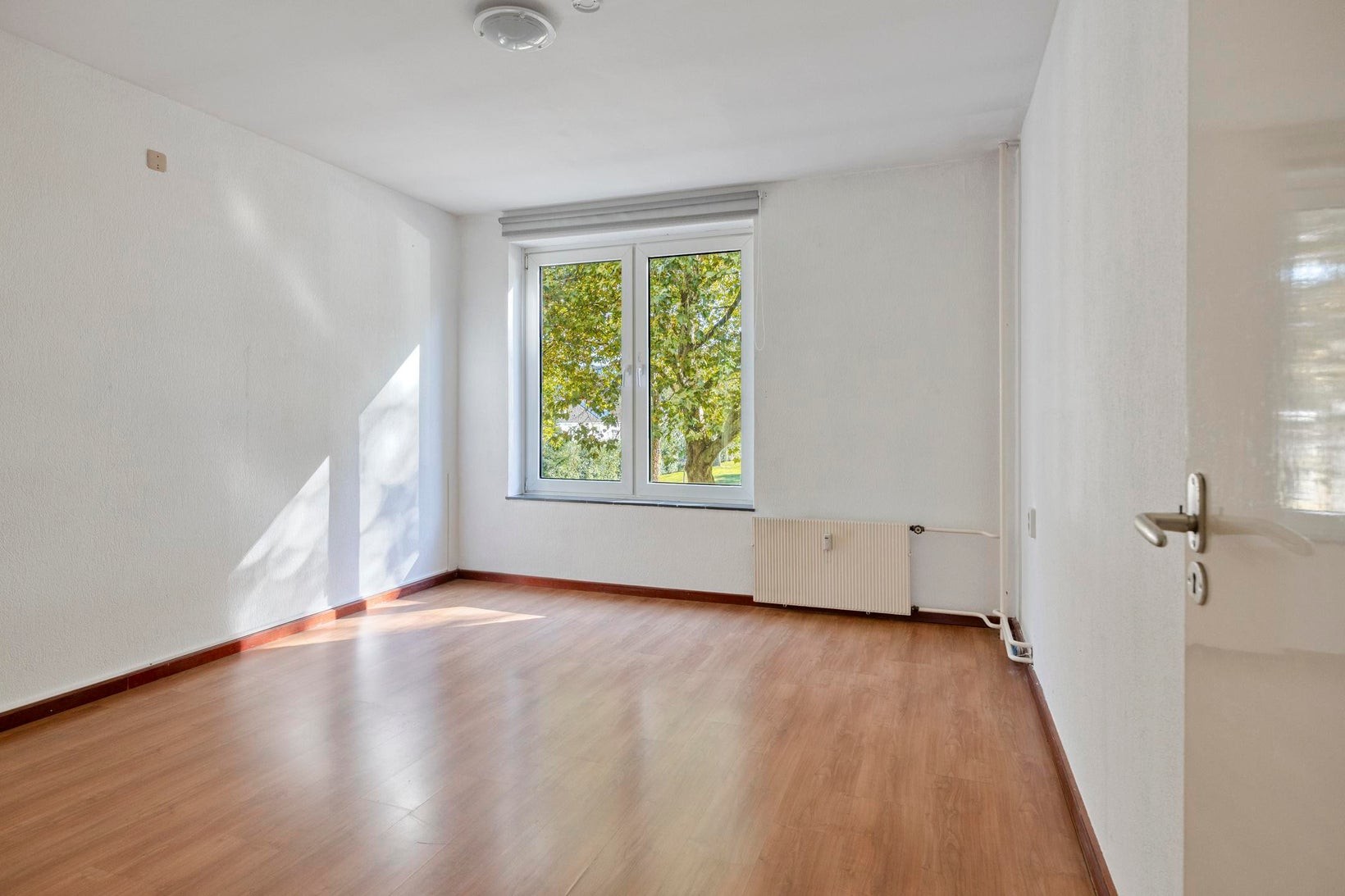 Appartement te koop: Keurmeestersplein 5C, Maastricht