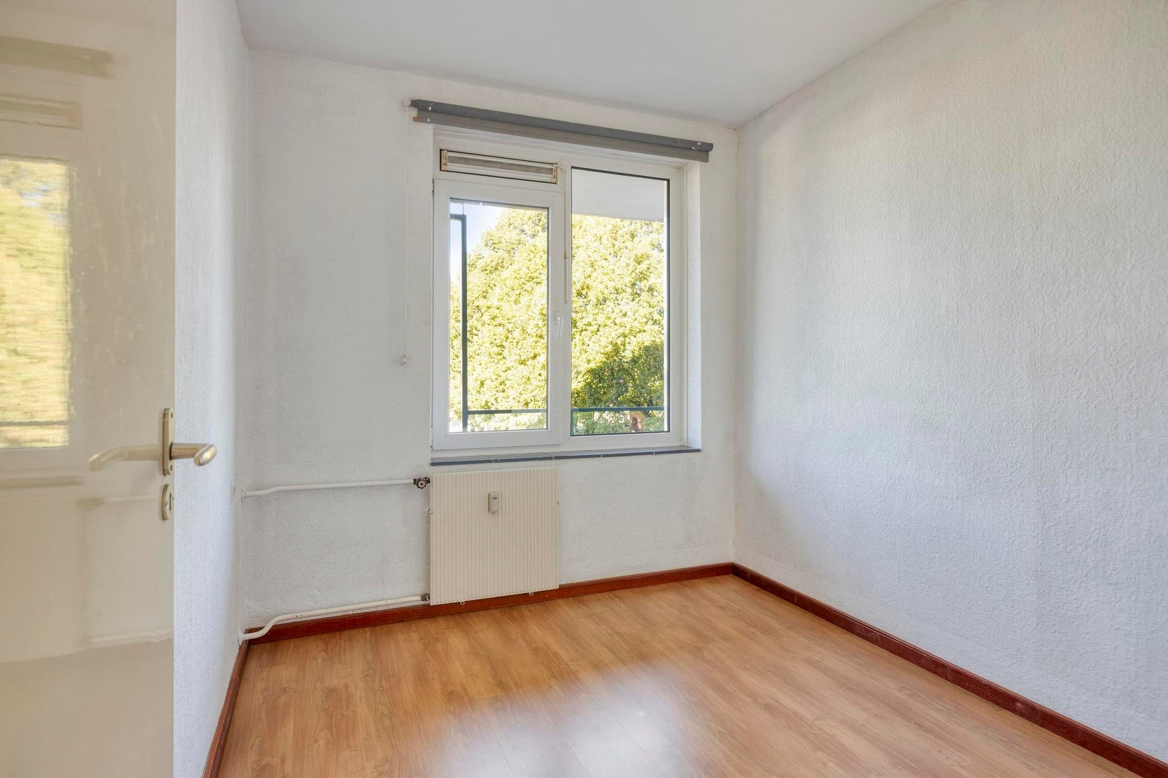 Appartement te koop: Keurmeestersplein 5C, Maastricht