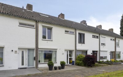 Wijkmeestersdreef 29