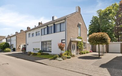 Vleeshouwersdreef 21