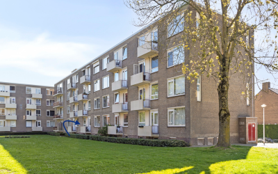 Touwslagersdreef 12-A