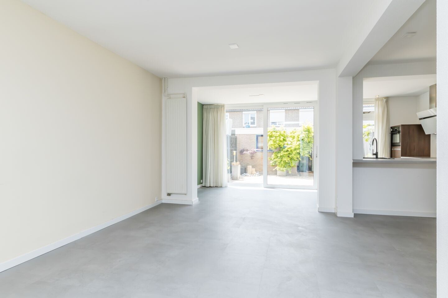 Tussenwoning te koop: Touwslagersdreef 22, Maastricht