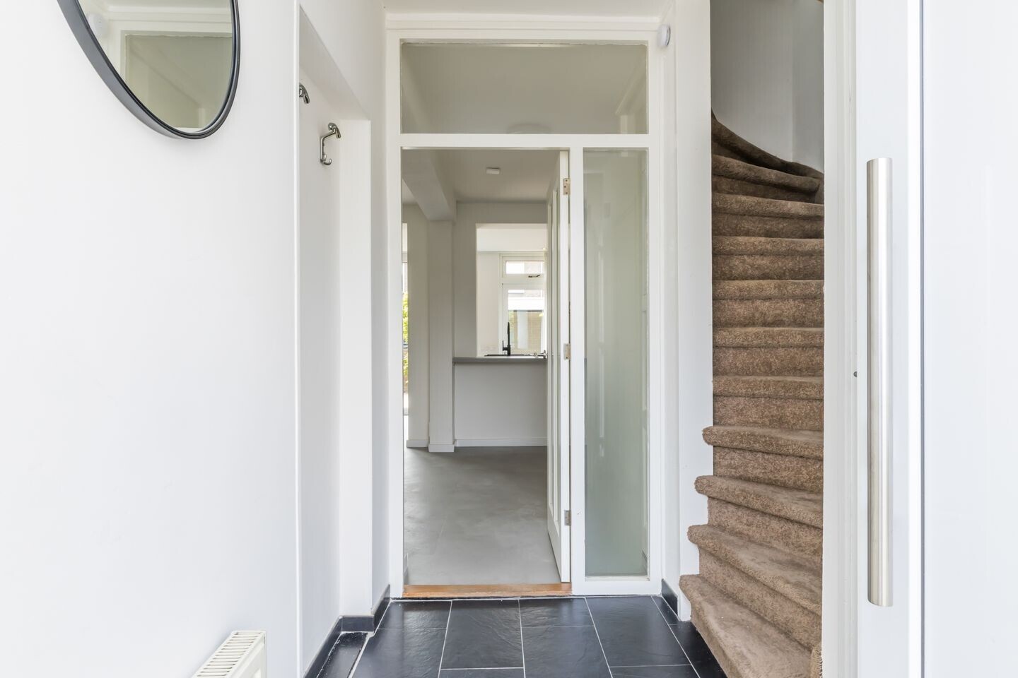 Tussenwoning te koop: Touwslagersdreef 22, Maastricht