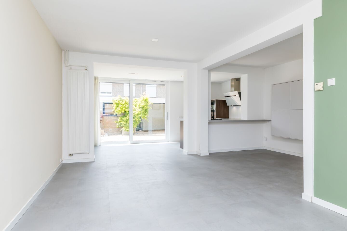 Tussenwoning te koop: Touwslagersdreef 22, Maastricht