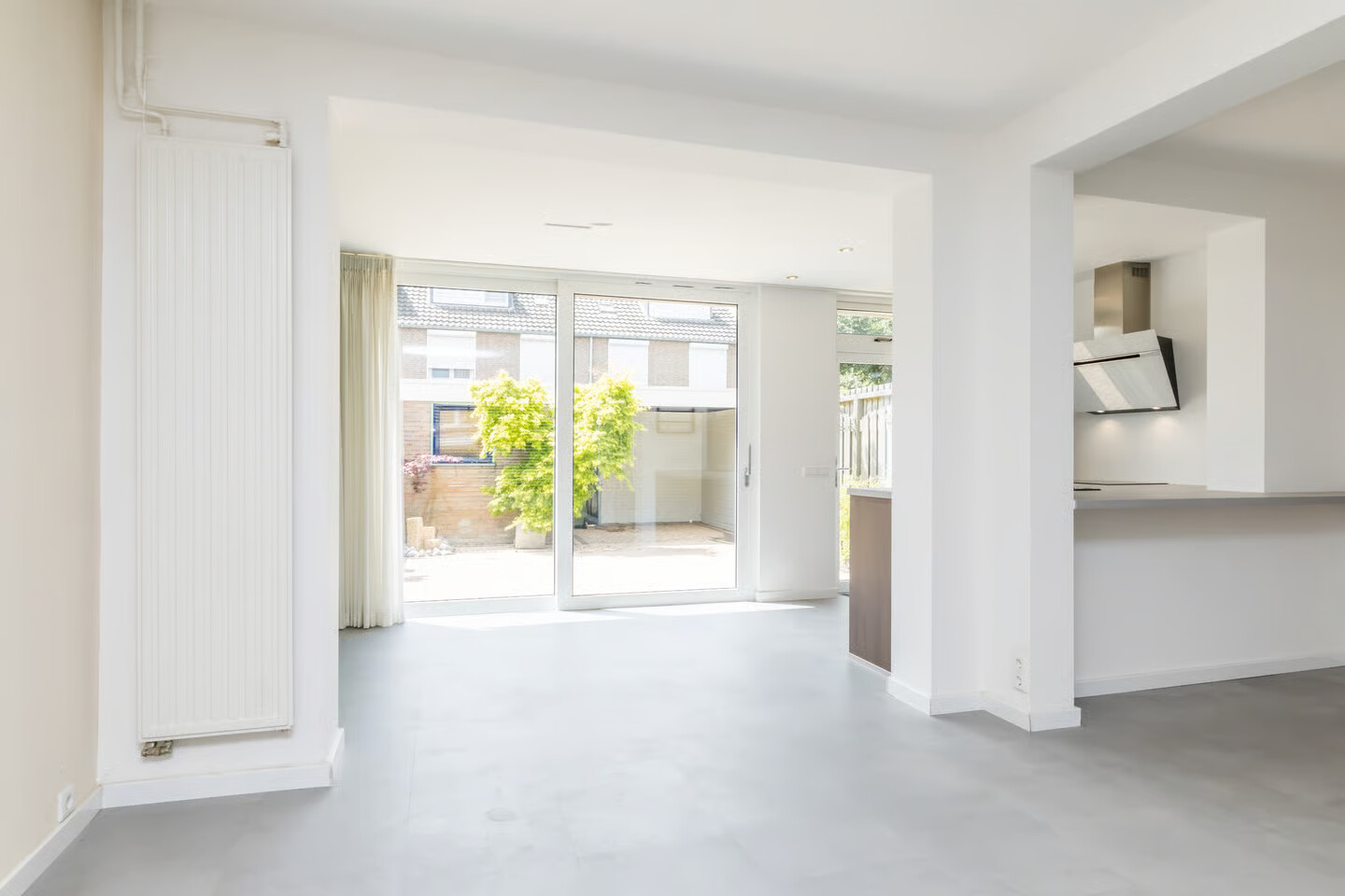 Tussenwoning te koop: Touwslagersdreef 22, Maastricht