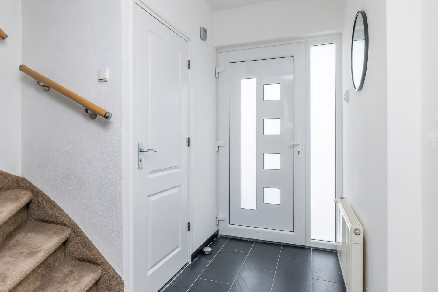 Tussenwoning te koop: Touwslagersdreef 22, Maastricht