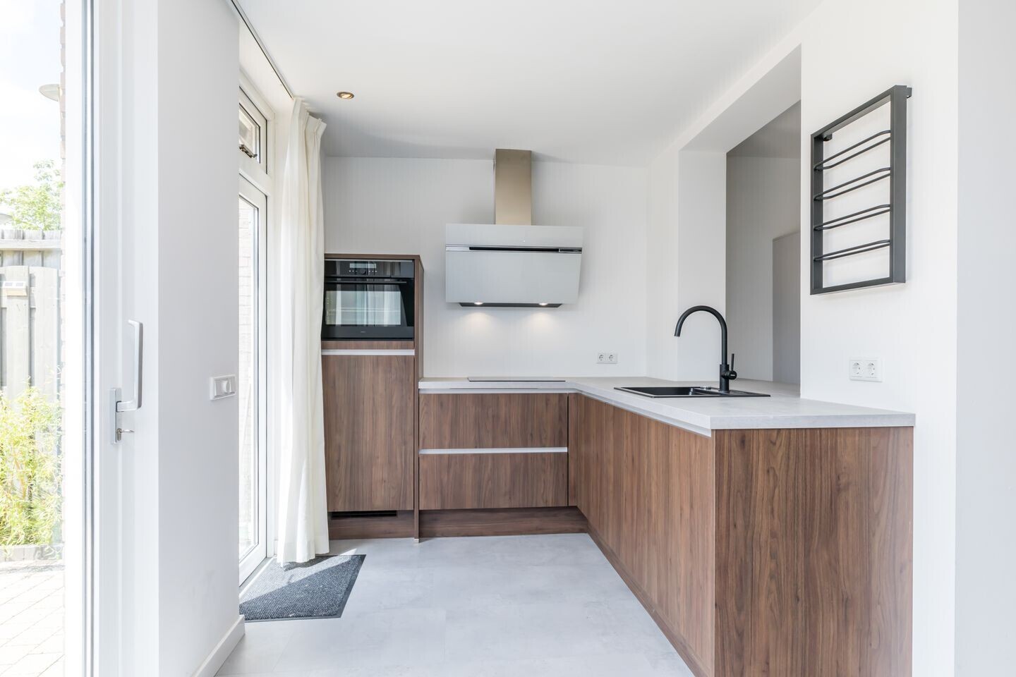 Tussenwoning te koop: Touwslagersdreef 22, Maastricht