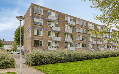 Zeepziedersdreef 10-C