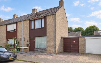 Huis te koop Geelgietersdreef 14