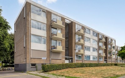 Wolkammersdreef 41-C