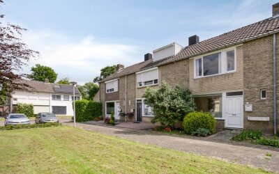 Steenmetsersdreef 5