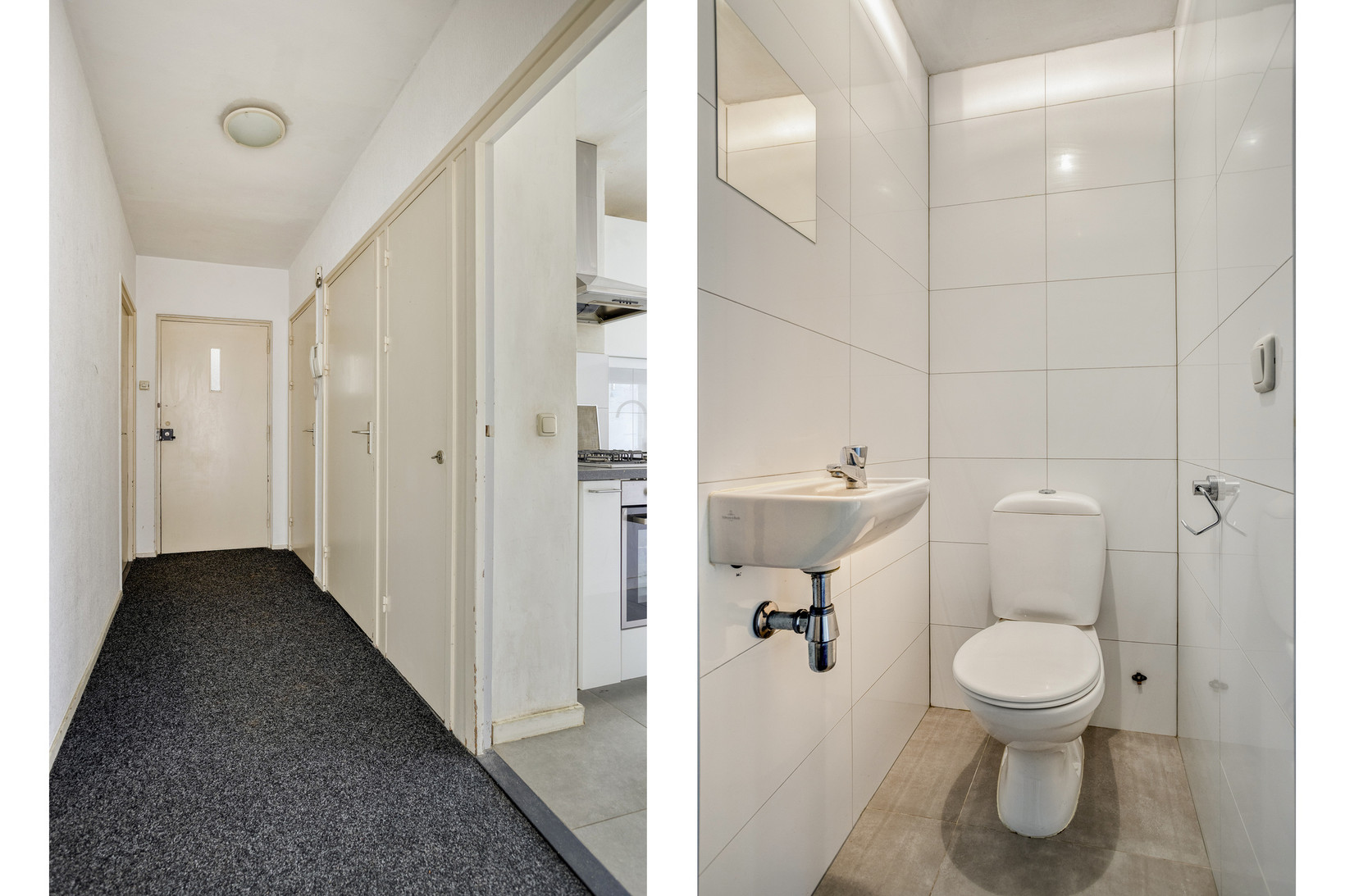 Appartement te koop: Schaliedekkersdreef 50B, Maastricht
