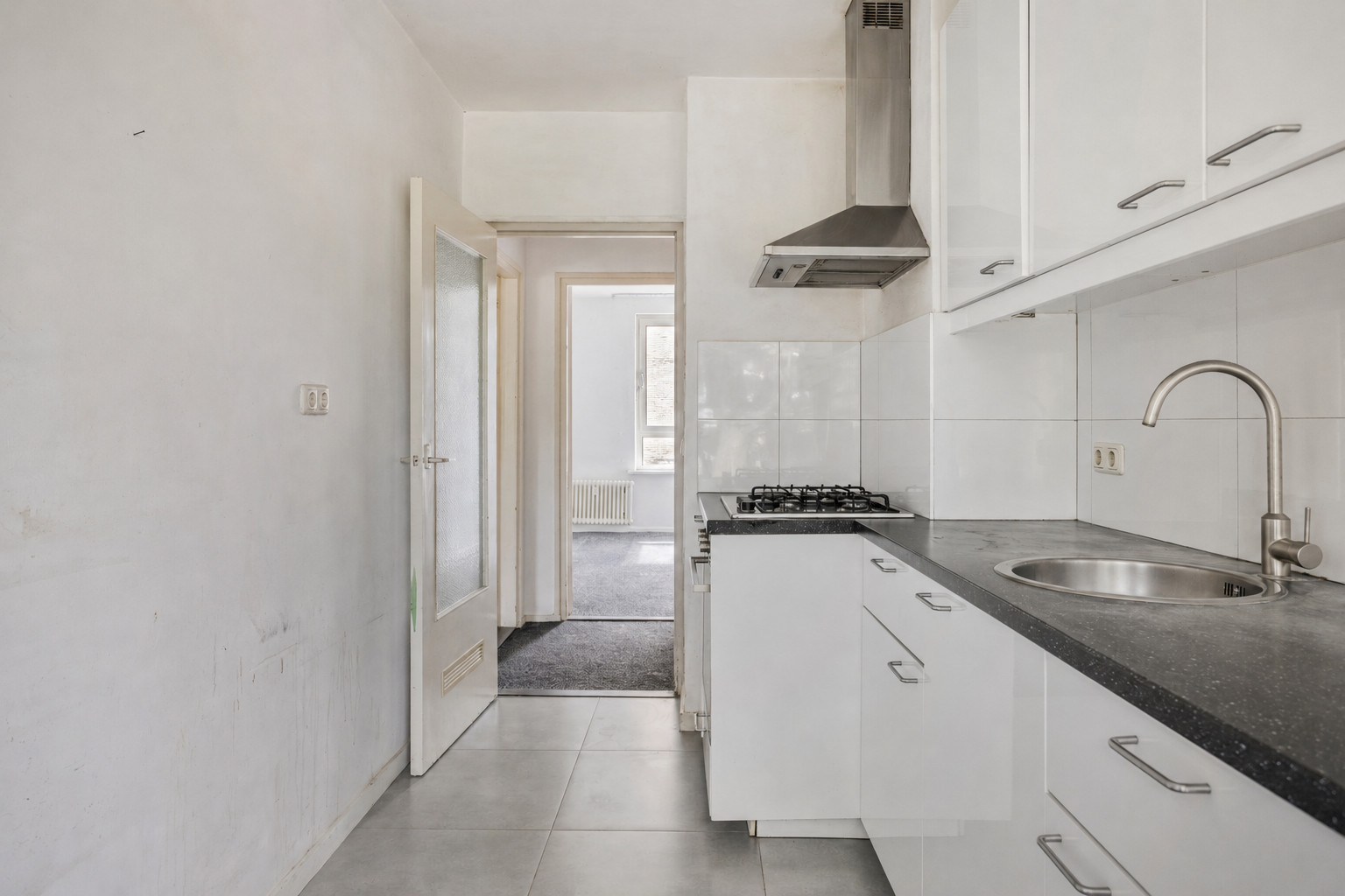 Appartement te koop: Schaliedekkersdreef 50B, Maastricht