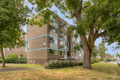 Schaliedekkersdreef 50-B