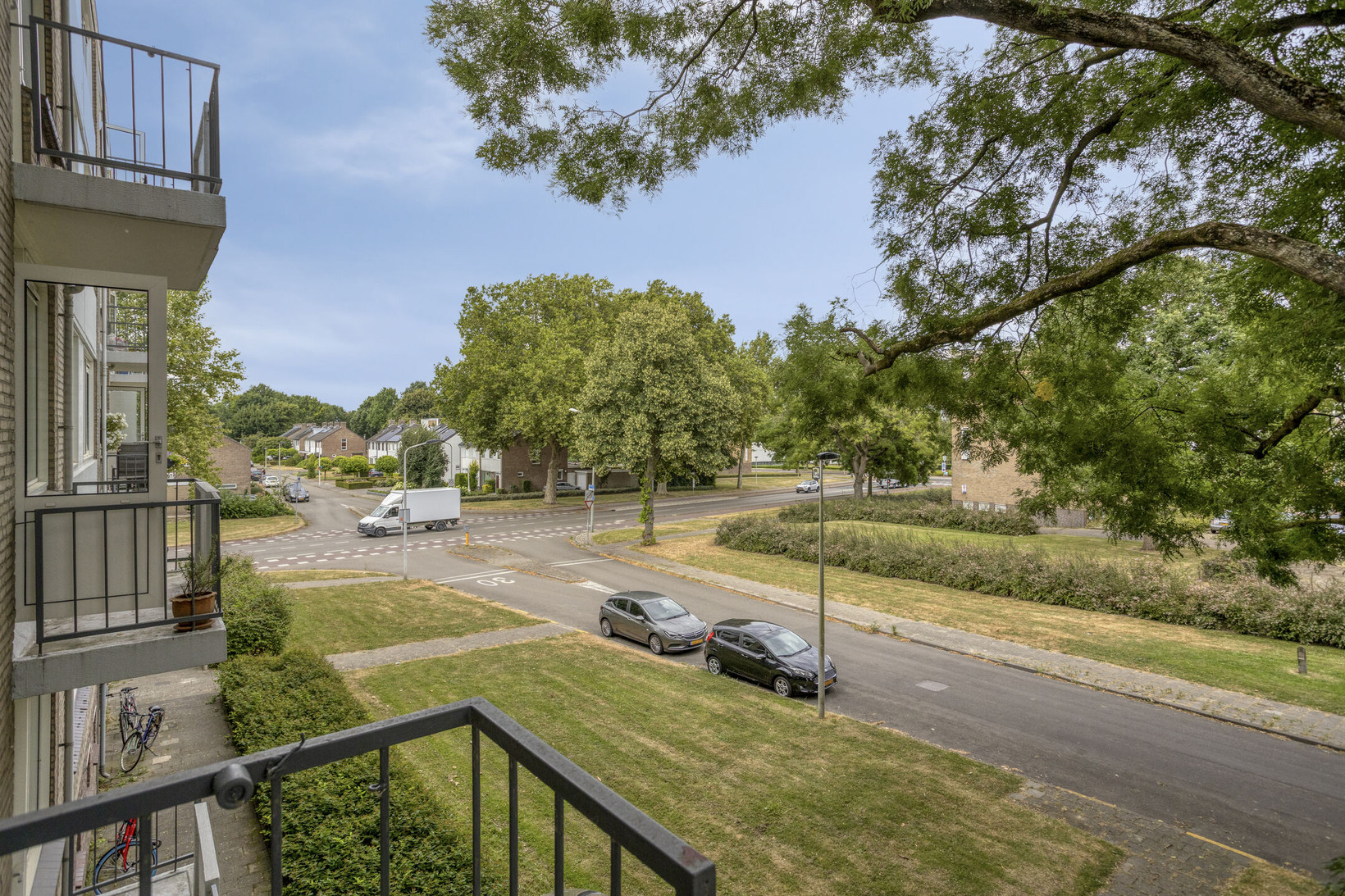 Appartement te koop: Schaliedekkersdreef 50B, Maastricht
