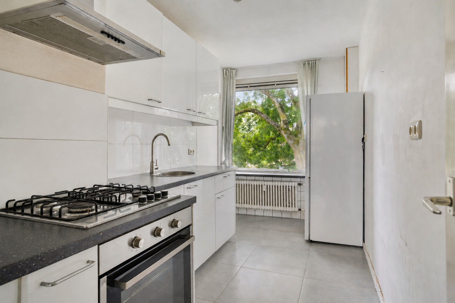 Appartement te koop: Schaliedekkersdreef 50B, Maastricht