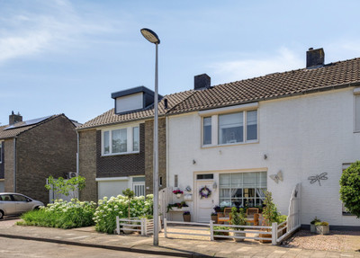 Schaliedekkersdreef 68