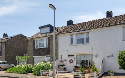 Schaliedekkersdreef 68