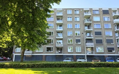 Bontwerkersdreef 18-C