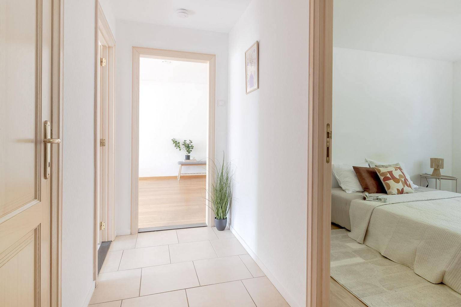 Appartement te koop: Ooftmengersdreef 25A, Maastricht