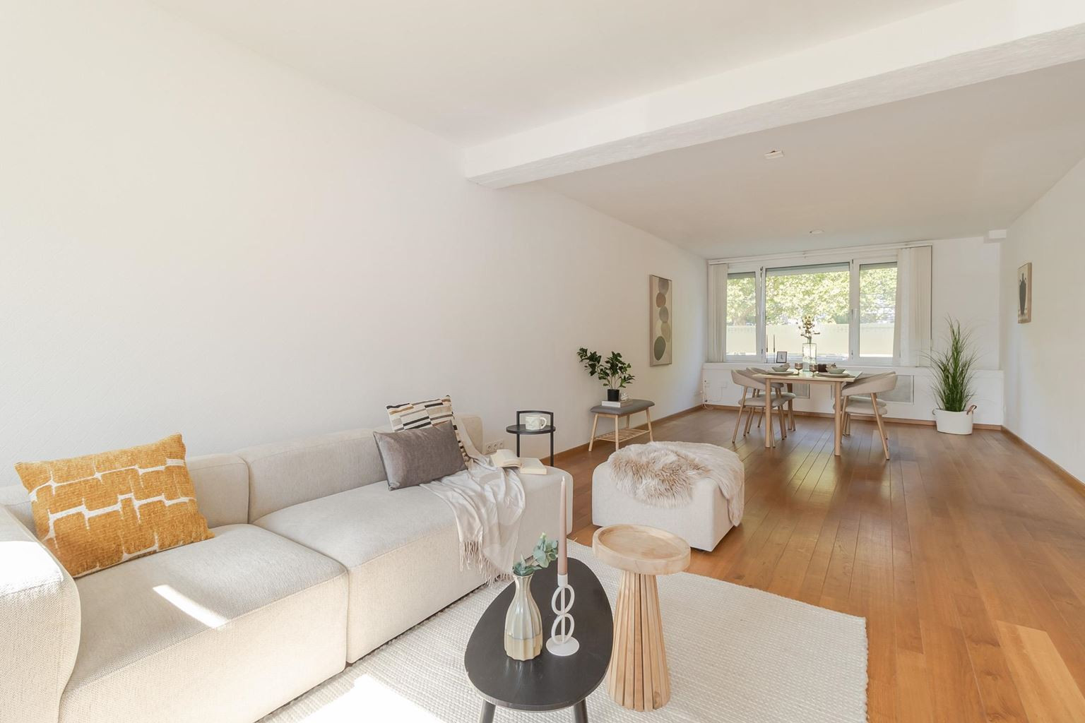 Appartement te koop: Ooftmengersdreef 25A, Maastricht