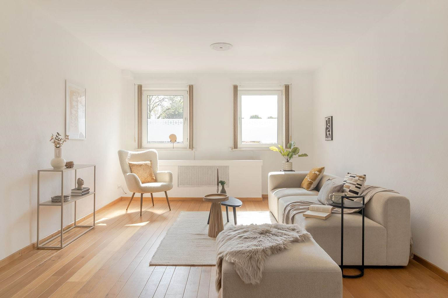 Appartement te koop: Ooftmengersdreef 25A, Maastricht