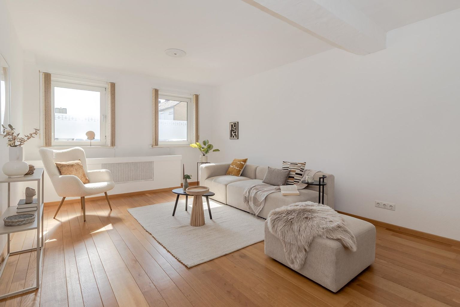 Appartement te koop: Ooftmengersdreef 25A, Maastricht