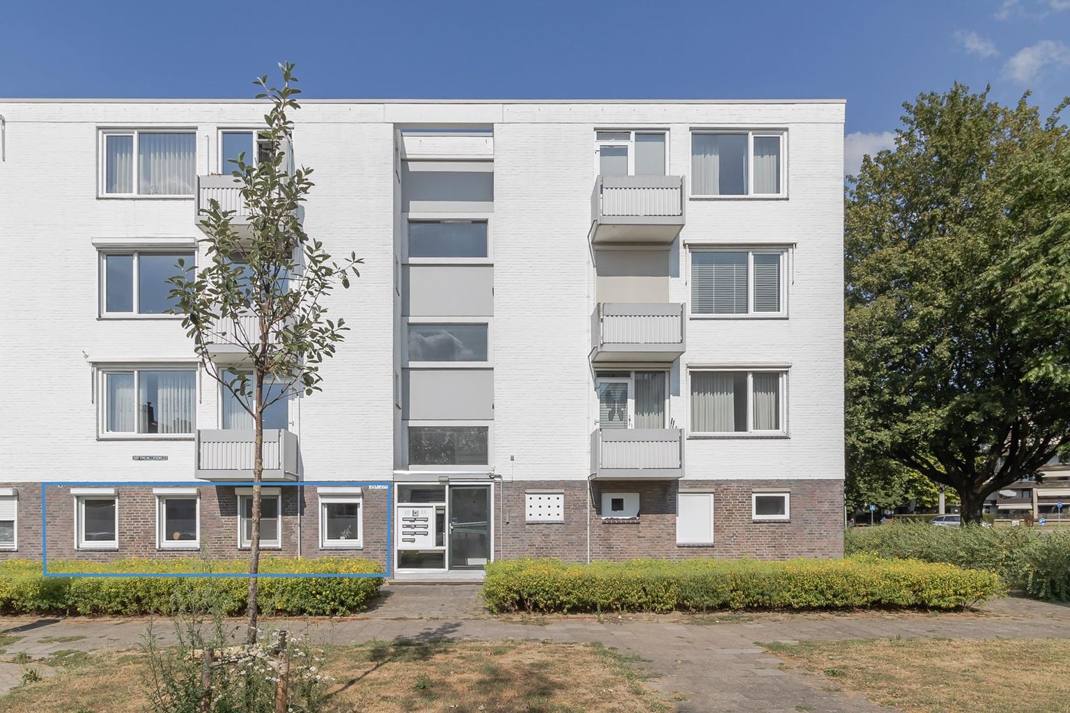 Appartement te koop: Ooftmengersdreef 25A, Maastricht