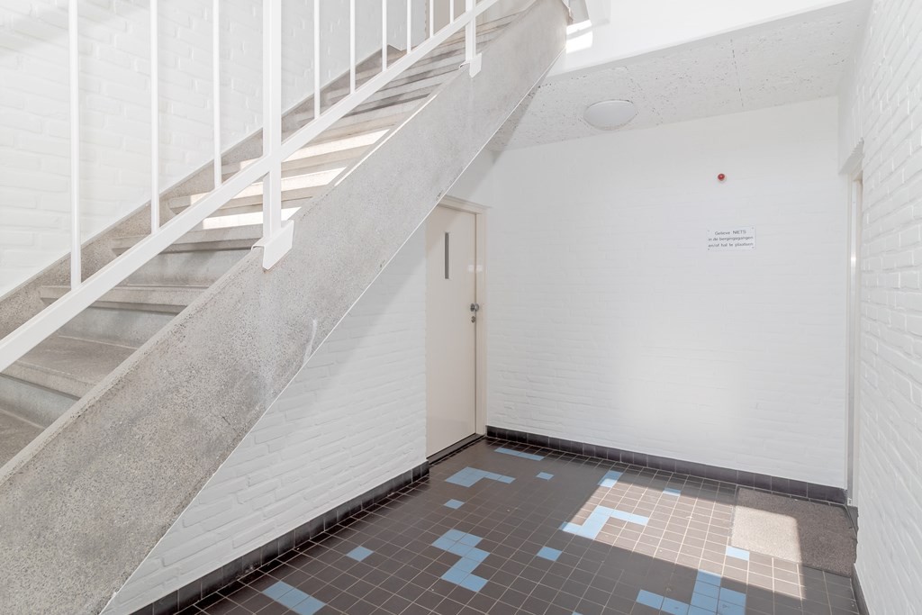 Appartement te koop: Ooftmengersdreef 25A, Maastricht