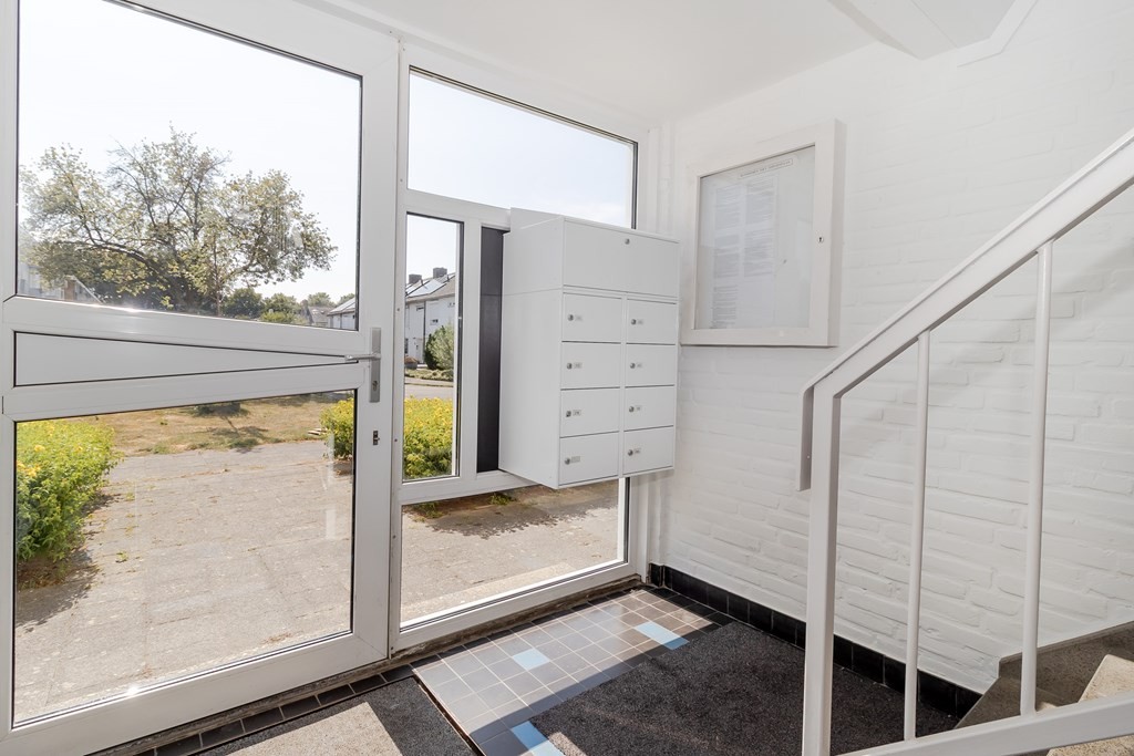 Appartement te koop: Ooftmengersdreef 25A, Maastricht