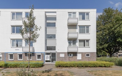 Ooftmengersdreef 25-A