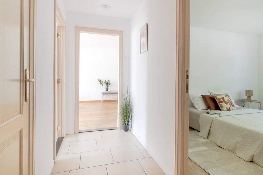 Appartement te koop: Ooftmengersdreef 25A, Maastricht