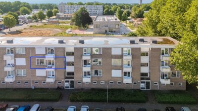 Koperslagersdreef 27-B