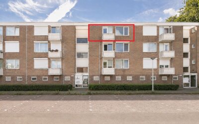 Koperslagersdreef 29-C
