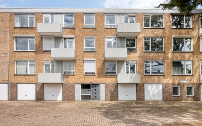Kremersdreef 5-C