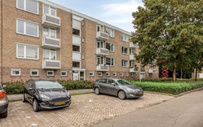 Appartement te koop Schippersdreef 4-C