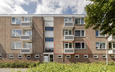 Schippersdreef 6-A