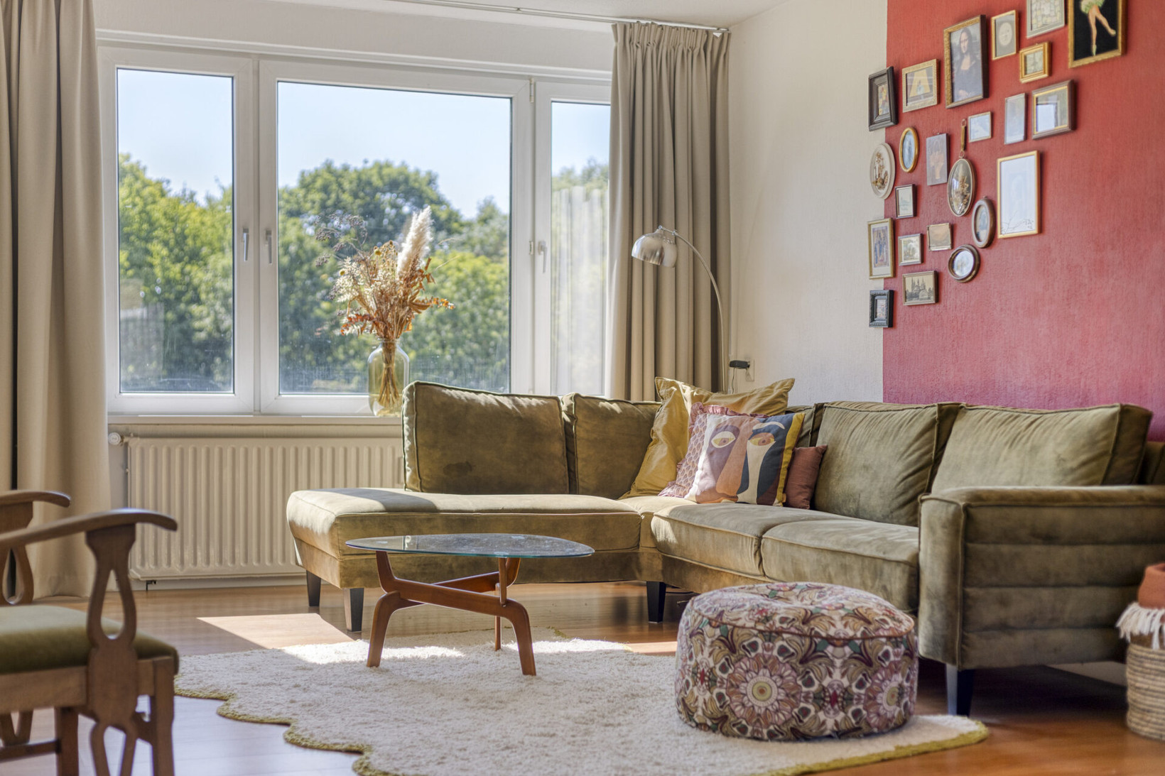 Appartement te koop: Schippersdreef 38B, Maastricht