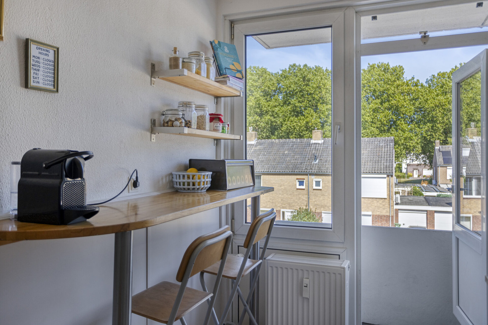 Appartement te koop: Schippersdreef 38B, Maastricht