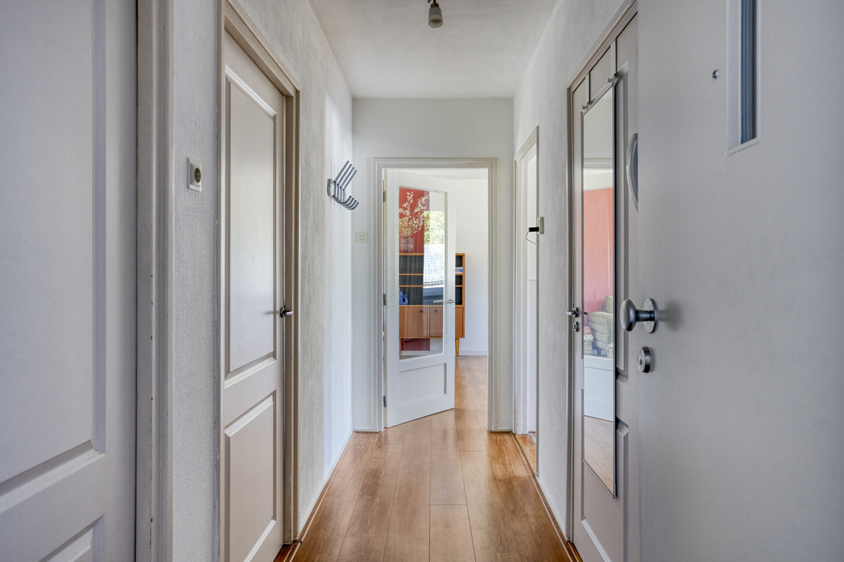 Appartement te koop: Schippersdreef 38B, Maastricht