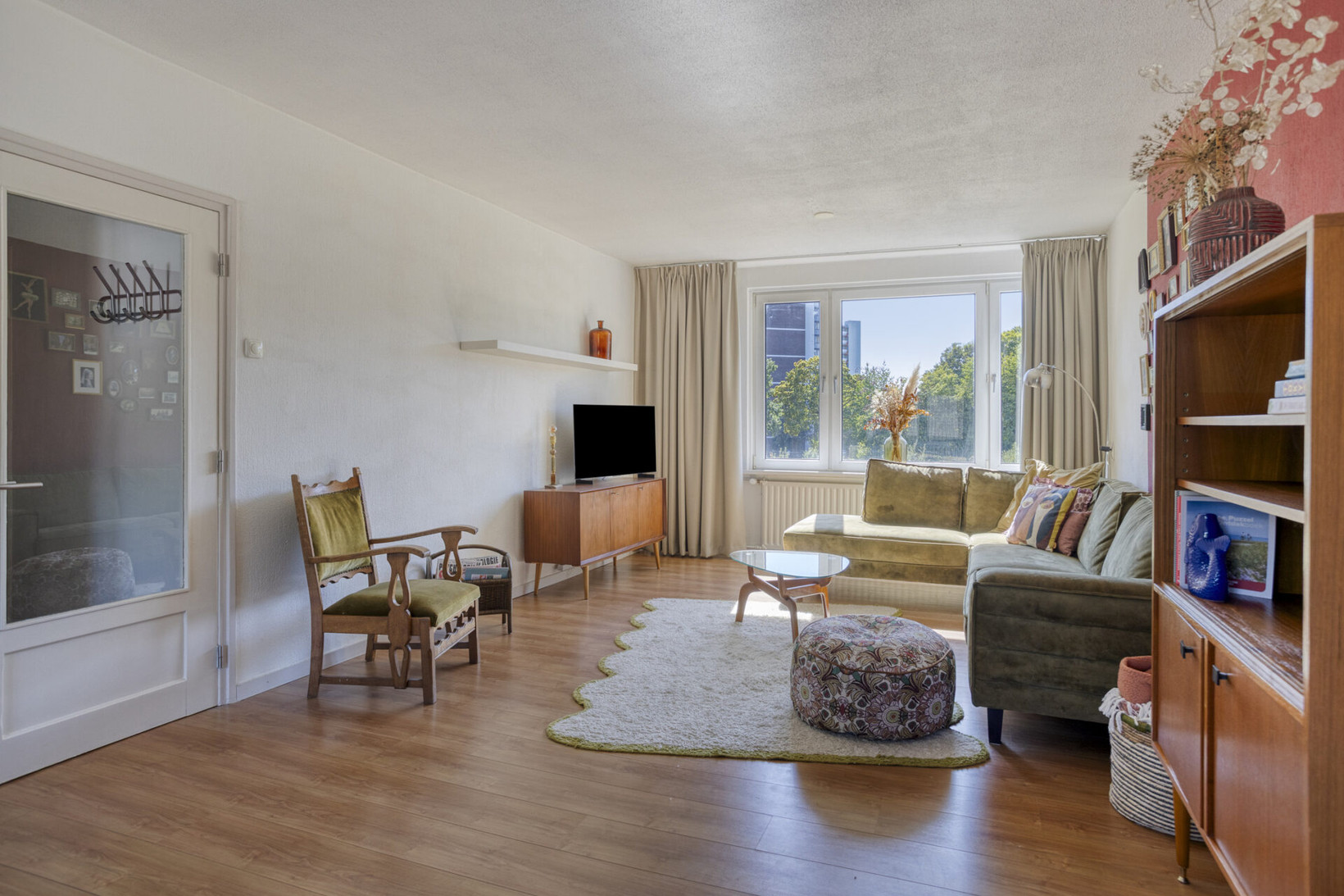 Appartement te koop: Schippersdreef 38B, Maastricht