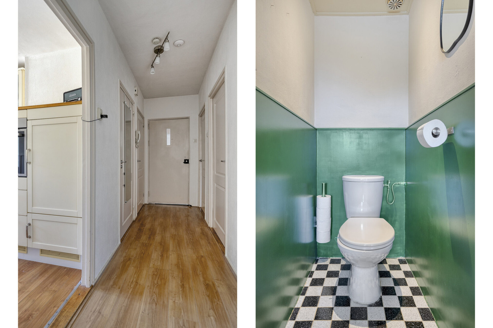 Appartement te koop: Schippersdreef 38B, Maastricht
